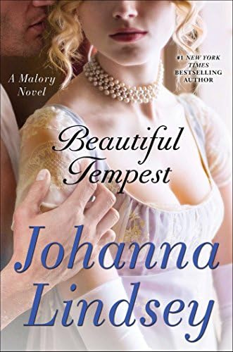 Beautiful Tempest: A Novel (12) (Malory-Anderson Family) Hardcover โ July 11, 2017