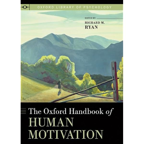 Amazon.com: Intrinsic Motivation and Self-Determination in Human