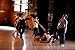 Contact Quarterly Dance Kneepads