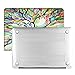 Fintie Case for MacBook Air 13 Inch - Slim Snap On Hard Shell Protective Cover for MacBook Air 13.3