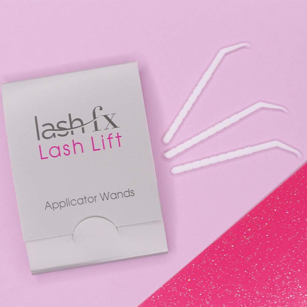 Lash FX Lash Lift Application Wands, 15 count (Pack of 1) - Image 4