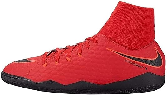 nike hypervenomx phelon iii ic