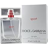 Dolce & Gabbana The One Sport, 50ml/1.6 oz.