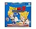 Dragon Ball Z Evolution Starter Deck Display Box (10 Decks) SW