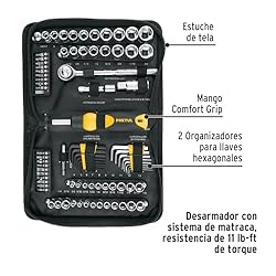 Pretul 83-Piece Metal Pozidriv Power Tool Drive Bit
