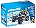 Playmobil Ice Pirates with Snow Truck