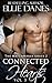 Connected Hearts, Vol. 3: An Alpha Billionaire Romance (The Matchmaker 2 Series)