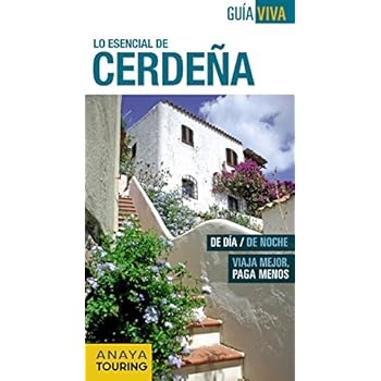 Cerdeña (Guía Viva - Internacional) Cerdeña (Guía Viva - Internacional)