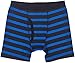 Trimfit 4-Pack Boys Boxer Briefs (Pack of 4) S (4-6)