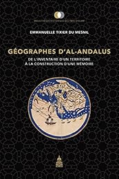 Géographes d'Al-Andalus