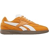 Reebok Unisex Hammer Street Sneaker, Sunbaked Clay/Chalk/Gum, 5.5 Women/ 4 Men