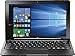 Insignia Flex Touchscreen NS-P11W7100 11.6-Inch 32GB 2in1 Tablet/Laptop with Keyboard Ful HD 1920x1080 Bluetooth Windows 10 (Certified Refurbished)