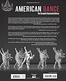 Image de American Dance: The Complete Illustrated History
