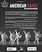 American Dance: The Complete Illustrated History