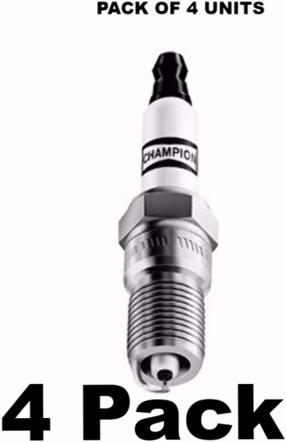 Champion Spark Plugs QC10WEP spark plug 9005 iridium 4, Spark Plugs Amazon Canada