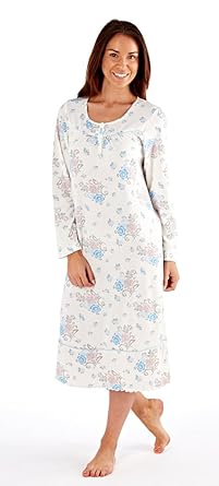 jersey nightdresses uk