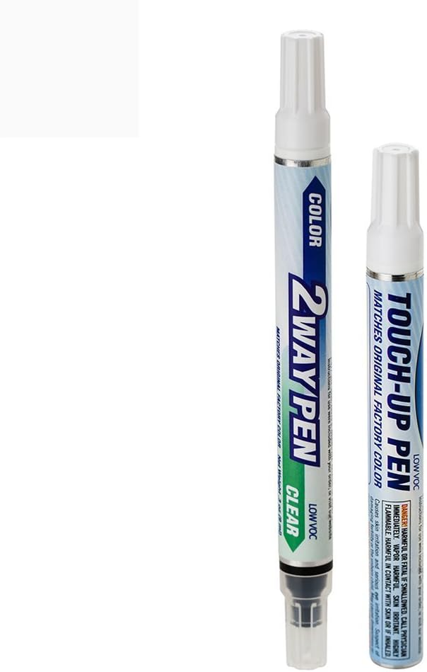 ExpressPaint 2WayPen Automotive Touchup Paint for Nissan