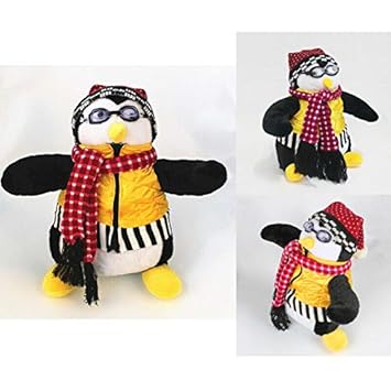 friends joey's teddy bear