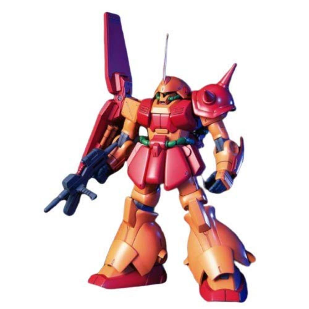 BANDAI SPIRITS - HGUC 1/144 RMS-108 Marasai - Model Kit