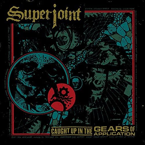 Superjoint Ritual - A Lethal Dose of American Hatred - Amazon.com