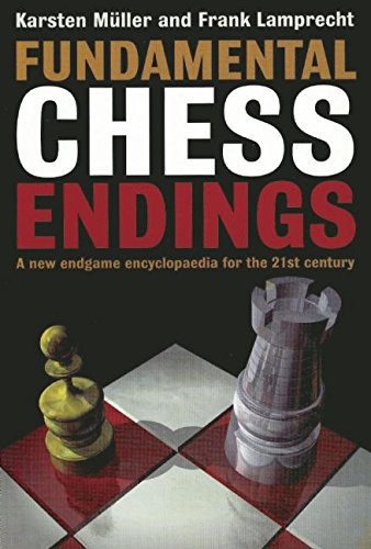 chess endgames