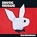 Erotic Origami by Marc Kirschenbaum