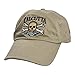 Calcutta Men's Low Profile Cap (Goldenrod, One Size)