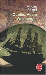 Oubliez Adam Weinberger