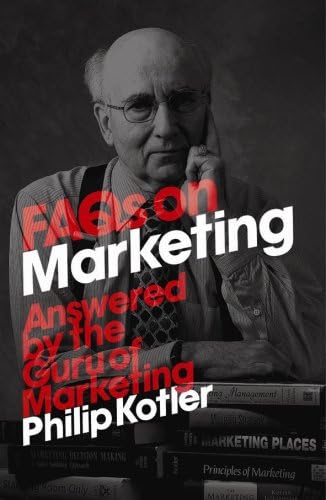 Marketing Faq'S