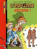 Image de L'Espionne Declone ! (French Edition)