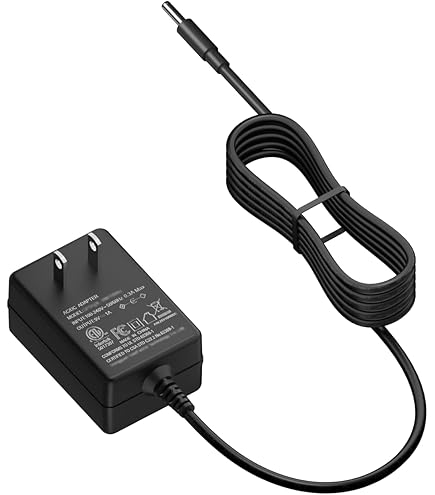Amazon.com: Accessory USA AC Adapter for Roland BOSSGT10B GT-10B