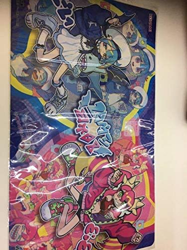 Amazon Co Jp イビルツイン 遊戯王の日 プレイマット ホビー 通販