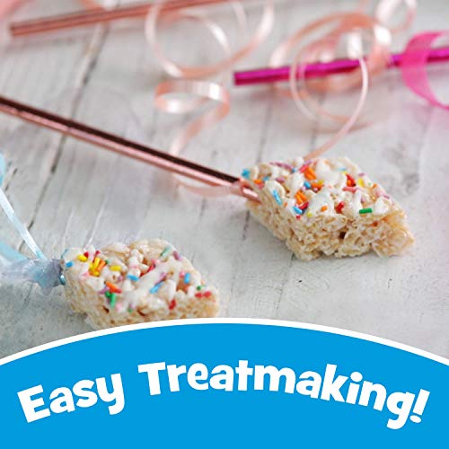 3 Kelloggs+Rice+Krispies+Marshmallow+Birthday