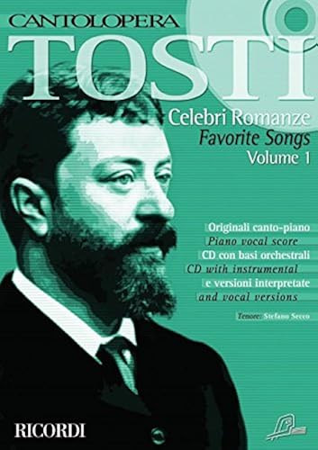 Download Cantolopera: Celebri Romanze Vol. 1 PDF