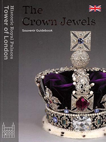 Queen's Jewels: Field, Leslie, Profusely illustrated