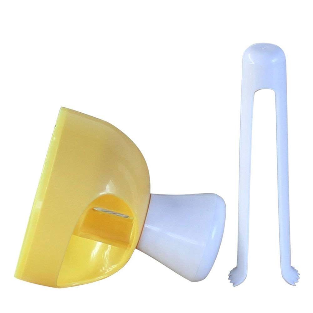 Donut Cake Mould with Dipping plier, DIY Doughnut Cutter