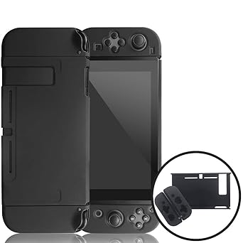 dockable case for nintendo switch