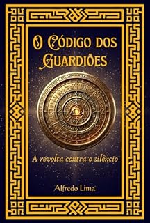 Livro O Código Dos Guardiões