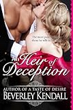 An Heir of Deception (The Elusive Lords Book 3)