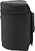 Case Logic Small DSLR Lens Case, Black (SLRA-1)