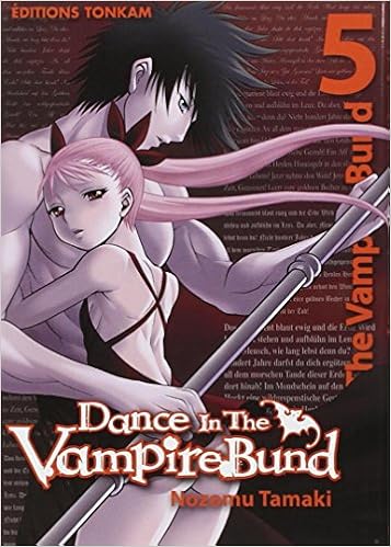 Get Dance In The Vampire Bund T05 Del Seinen Tamaki N For Free Wallpaper Dance In The Vampire Bund T05 Del Seinen Tamaki N For Android