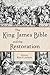 The King James Bible and the Restoration
