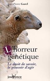 L' horreur génétique