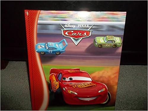 amazon disney pixar cars