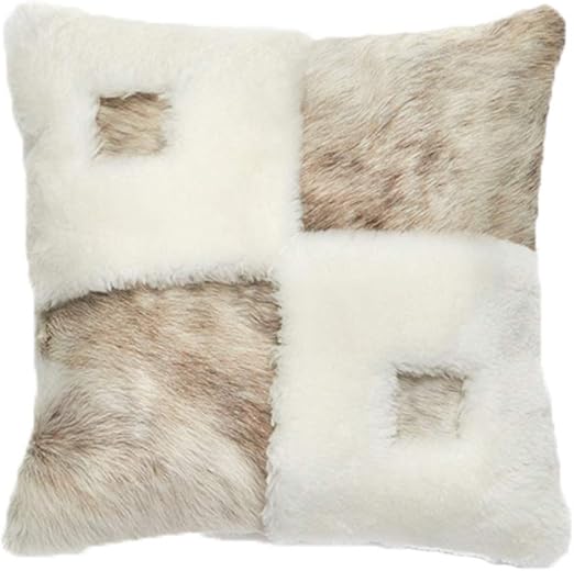 Amazon Com European Style Living Room Leather Sofa Pillow