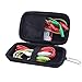Aenllosi Hard Storage Case replacement for Makey Makey Invention Game Kit/Collectors Gift Box Edition
