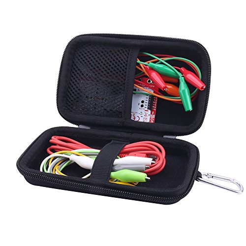 Hard Storage Case for Makey Makey Invention Game Kit/Collectors Gift Box Edition by Aenllosi