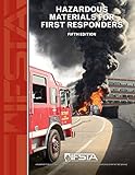 Paperback Hazardous Materials for First Responders Book