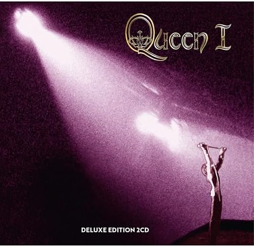 Queen II by Queen - Amazon.com Music