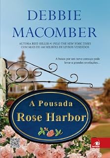 Livro A pousada Rose Harbor